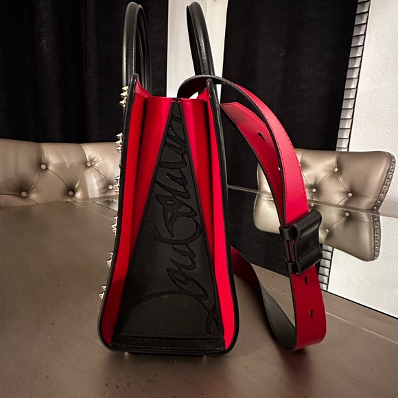 Christian Louboutin Paloma - Picture 4 of 4